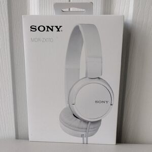 Sony Headphones
